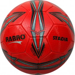 Rabro Stadia Football Size-5 (Pack of 1, Multicolor)
